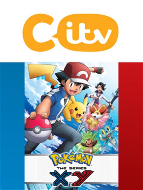 Explore Movies | Pokemon.com