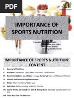 Skater Nutrition Guide For Optimal Performance Pdf Legume Sports
