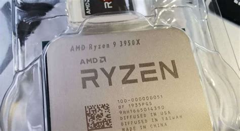 AMD Ryzen 3950X Review: The New Performance King TechSpot | atelier ...