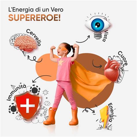 Multivitaminico Bambini TOP 5 Con Guida All Acquisto