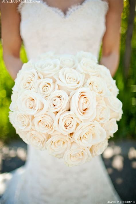 How To Choose The Right Wedding Bouquet Style | Wedding Flowers ...