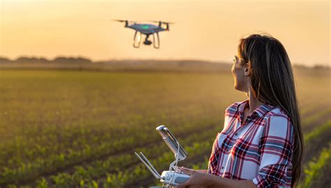 Uso De Tecnologias A Chave Para Aumento Na Produ O Do Agro