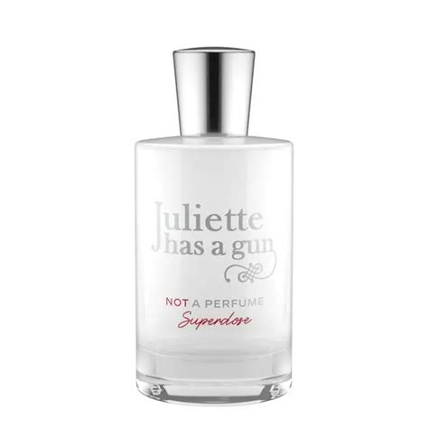 JULIETTE HAS A GUN Superdose Eau De Parfum 100ml - N/a | Editorialist
