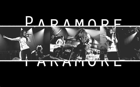 🔥 Download Paramore 201desktop Wallpaper Collection by @ghoward52 ...