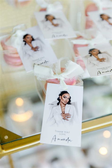 Real Weddings: A New Orleans Bridal Shower