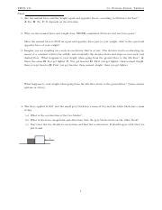 Understanding Normal Force and Tension in Physics | Course Hero