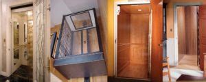 Enhance Your Home With A Residential Elevator Inclinator