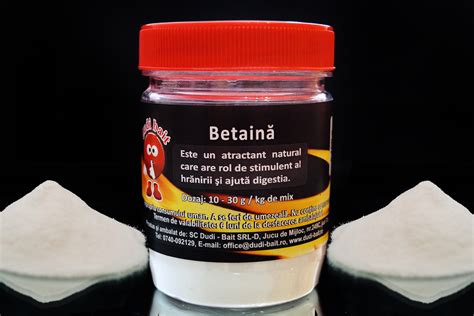 Betaina | Dudi Bait