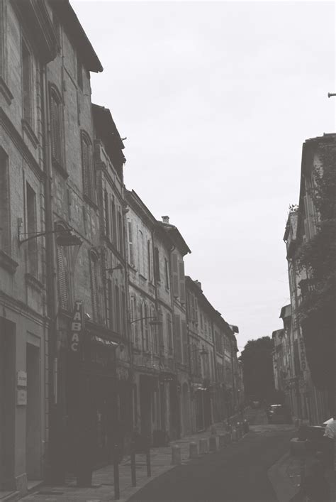 European Highlights: Avignon — SEA THE MOUNTAINS