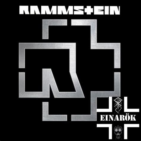 Stream Rammstein - Links 2-3-4 [Westbam Pruzhinki Mix By Einarök] by ...