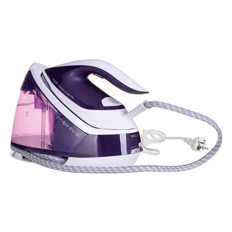 PHILIPS PerfectCare GC7933/30 steam generator | Ovolt