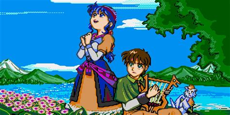 Best Sega CD RPGs, Ranked