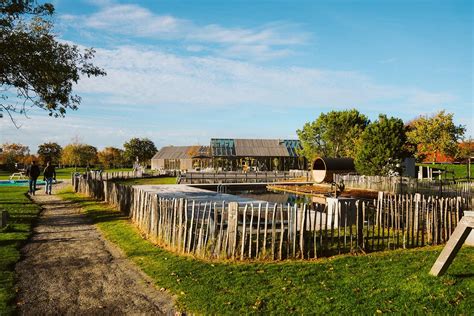 Vakanties In Zuid Holland De Klepperstee