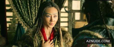 Peng Lin Nude Aznude