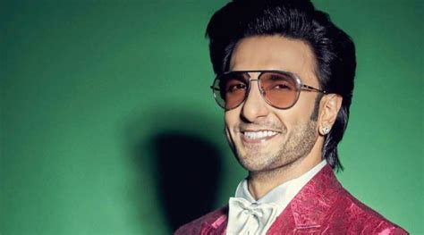 Ranveer Singh bags ‘Superstar of the Decade’ at Filmfare Middle East ...