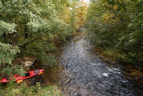 Places to Kayak in Wisconsin: Best Kayaking Spots in the Badger State ...