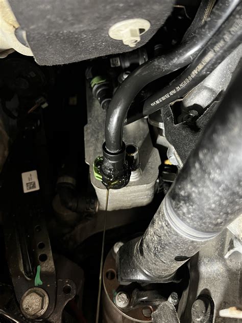 Замена масла в АКПП BMW X7 G07 ZF 8hp76x в СПб — Motul Team на DRIVE2