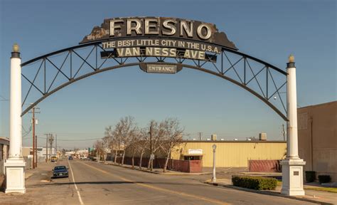 Things To Do In Fresno 20 Fun Adventures