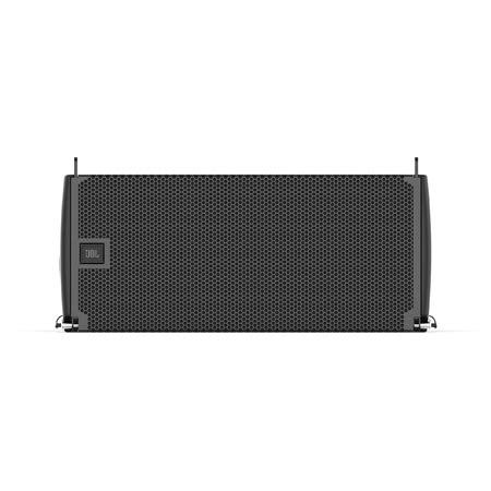 Jbl Srx La Dual Inch Powered Line Array Way Loudspeaker Degree