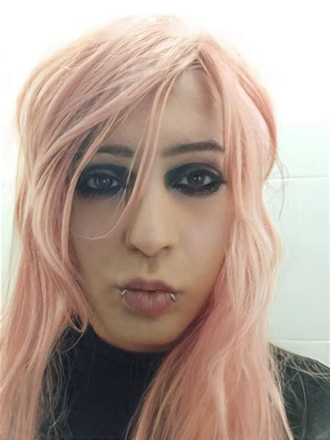 Sissy Femboy Lisa Rhea Deville Cute Trap 19 Nude Pics XHamster