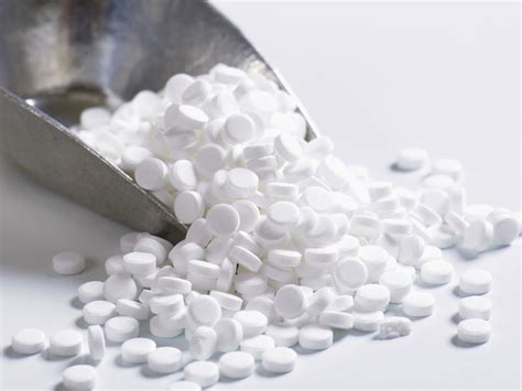 26 Facts About Artificial Sweeteners - OhMyFacts