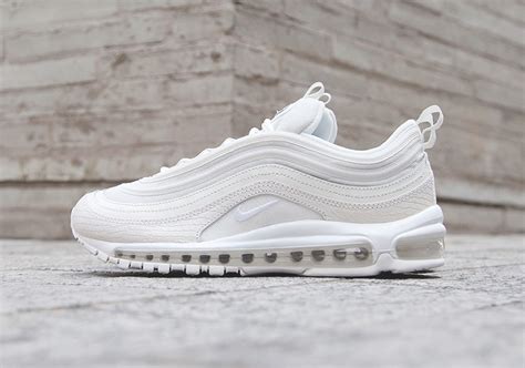 Nike Air Max 97 White Snakeskin Release Info