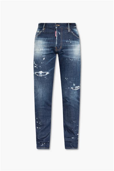 Dsquared2 ‘cool Guy Jeans Mens Clothing Vitkac