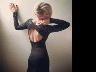 Naked Eugenia Tobal Added By Pepelepu