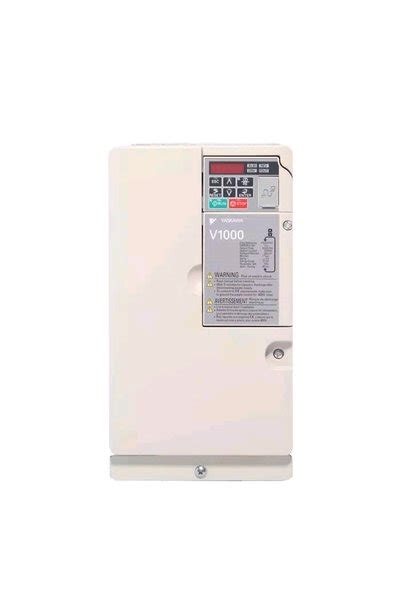 Jual Inverter Yaskawa V Type Cimr Vt A Faa Kw V