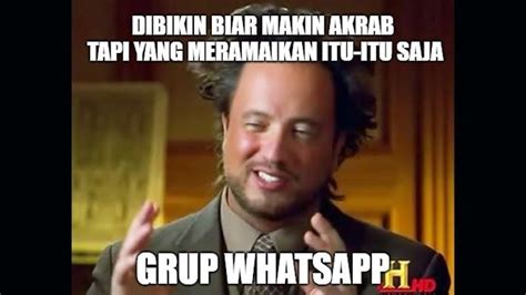 Foto Meme Lucu Tentang Perangkat Desa 13 Kumpulan Meme Lucu Penutup