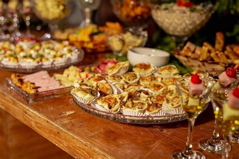 Casamento Buffet Leticia