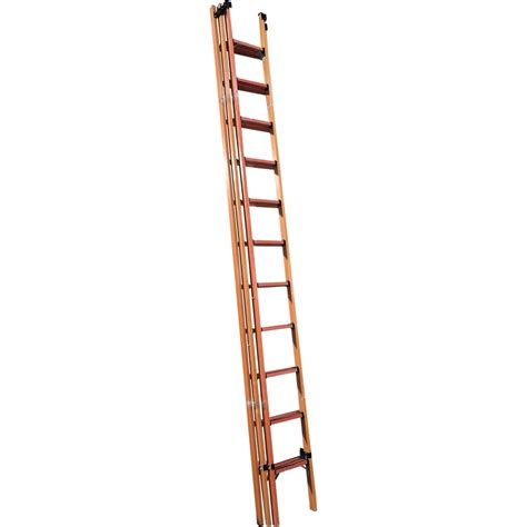 Лестница стеклопластиковая приставная раздвижная диэлектрическая ...