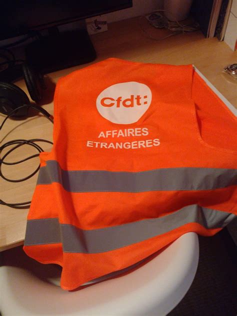 Appel La Gr Ve Et La Mobilisation Jeudi F Vrier Cfdt