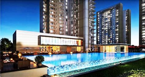 Residential Apartments in Greater Noida and Noida | Blog