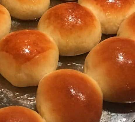 Texas Roadhouse Rolls Recipe