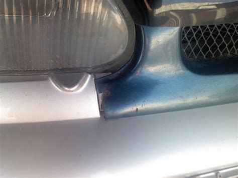 Решетка радиатора — Lada 2115, 1,6 л, 2010 года | тюнинг | DRIVE2