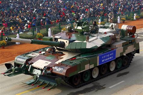 Die Panzer von morgen - Bilder - autobild.de
