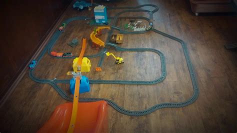 Guardians Of The Galaxy Vol Hot Wheels Rocket Youtube