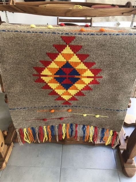 Пано | Тъкачница Багреница