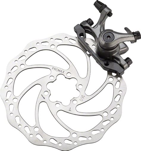 Promax Render R – Incycle Bicycles