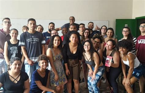 Inscrições abertas para ingresso de estudantes no Curso Pré Vestibular