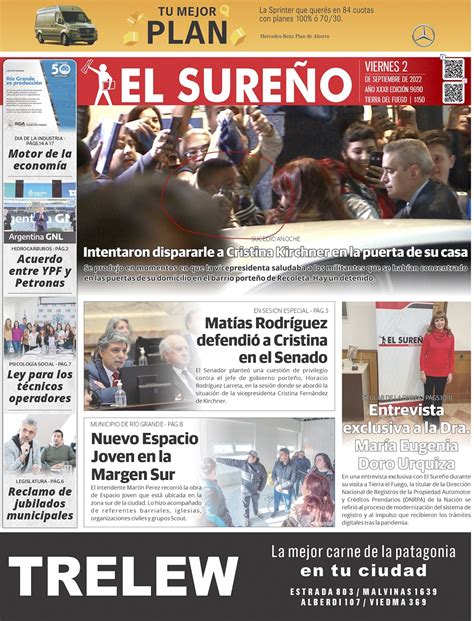 Diario El Sure O