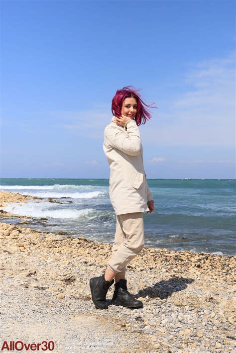 All Over 30 Performed By Victoria Rainbow Nude Photos CoedCherry