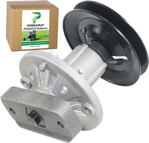 Amazon POSEAGLE GY20785 Spindle Assembly With M155979 Spindle