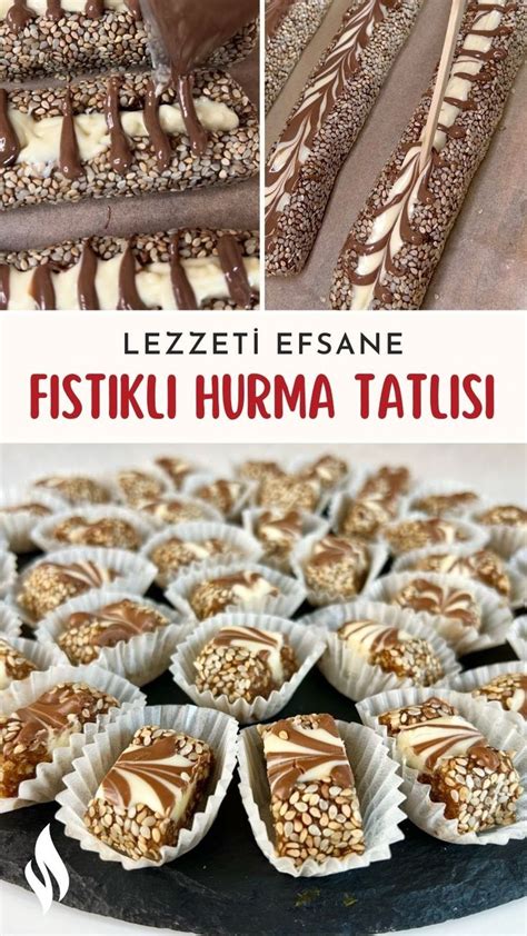 F St Kl Hurma Tatl S Lezzeti Efsane Nefis Yemek Tarifleri Yemek