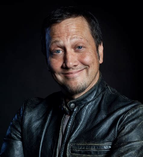 Lifestyle Q&A: Rob Schneider - Lifestyle Media
