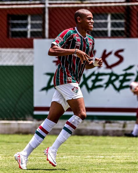 Matheus Reis el mexicano campeón de la Copa Libertadores con