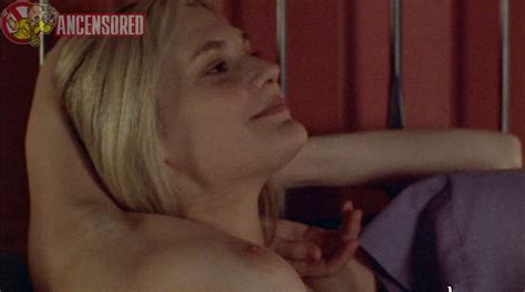 Naked Thea Gill In Queer As Folk