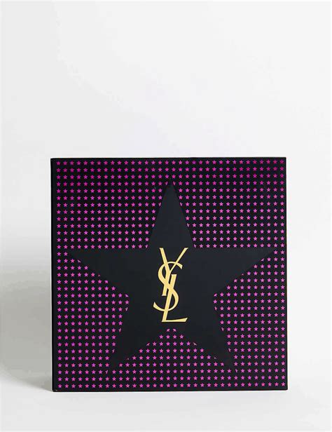 YSL Advent Calendar 2019 Available Now + Spoilers! {UK} - hello ...