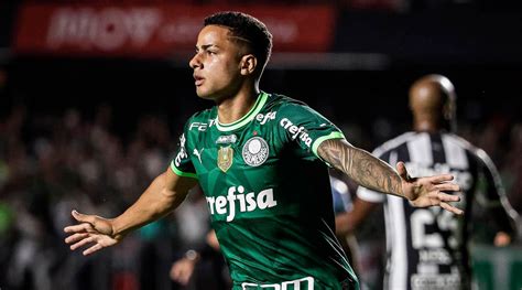 Confirmado Palmeiras Fatura Quase R Milh Es Vendas Portal